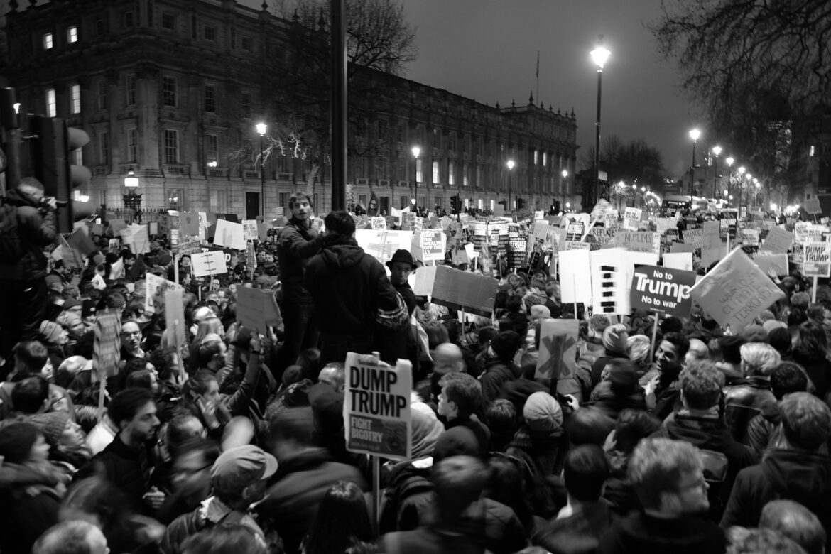 Middle East Wars: We Are an Audience, Remember to Humanise