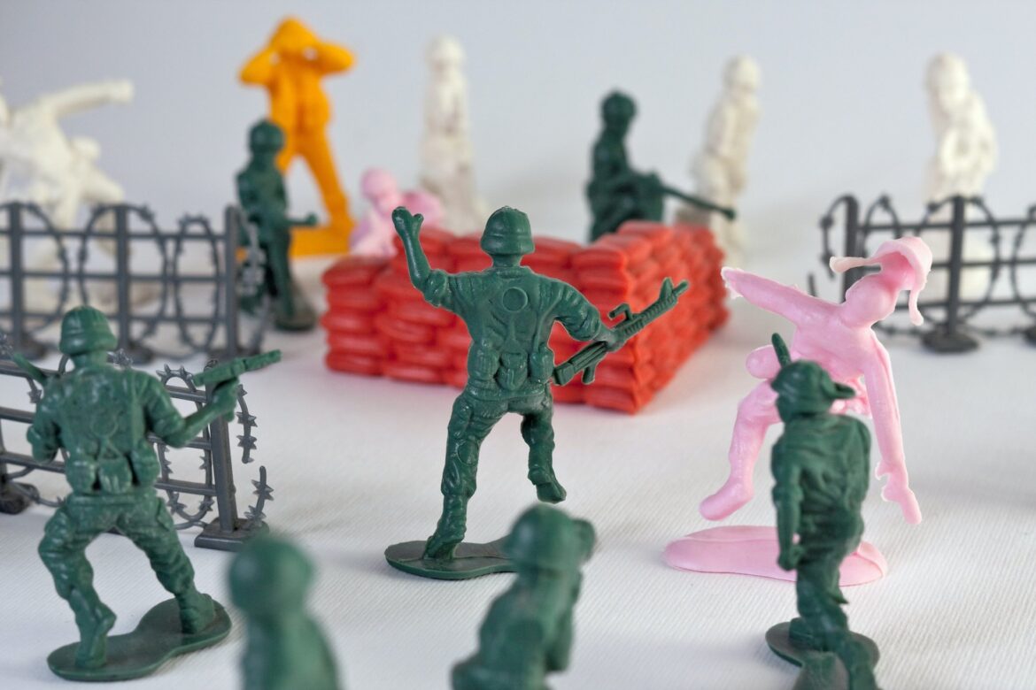 Gender in International Relations: Forgotten Yet Foundational