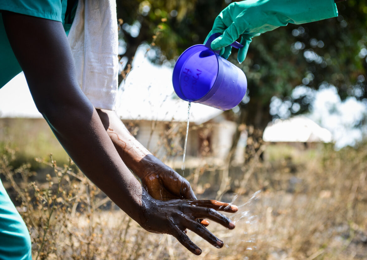 Ebola Beyond Biology: How Governance Failures Support a Preventable Crisis