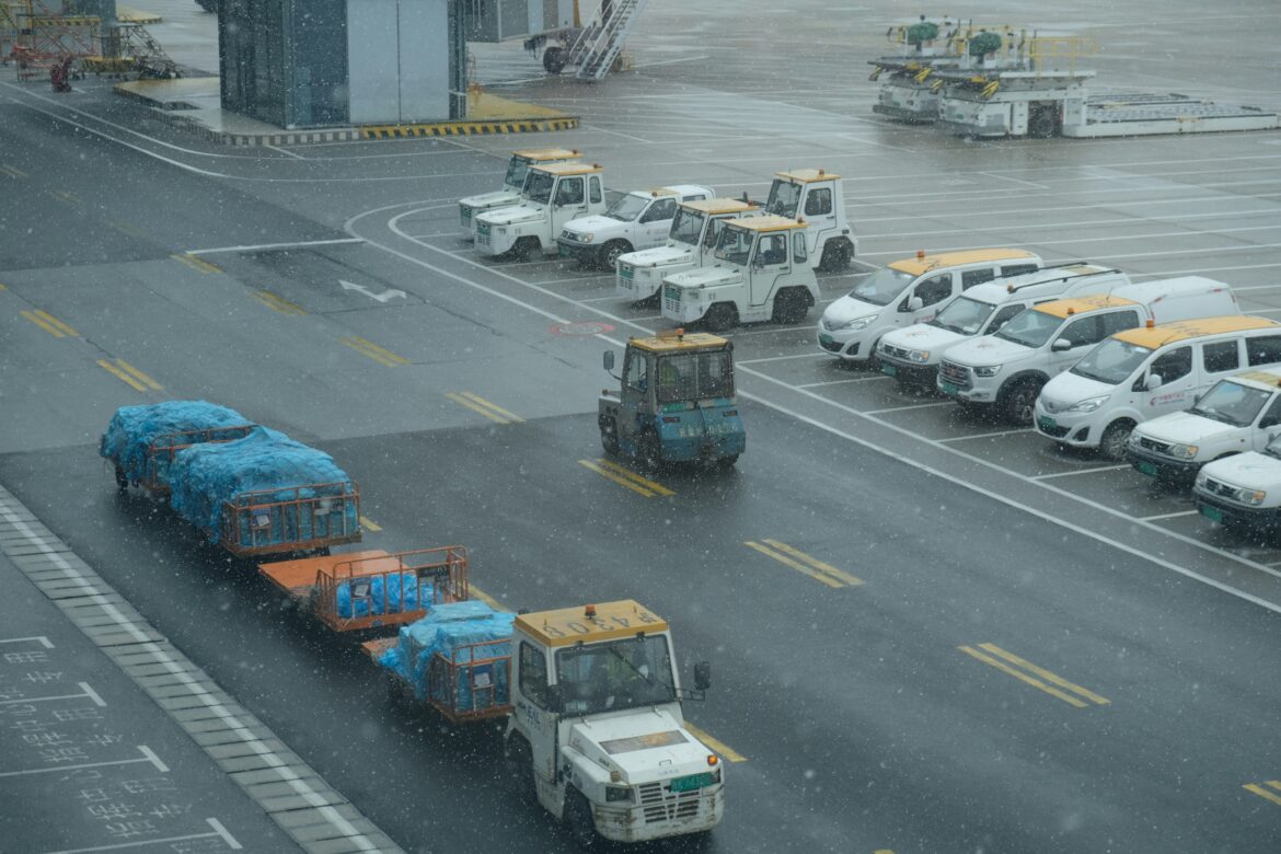 A Tainted Future? EVs as a Blood-Stained Solution to Climate Change