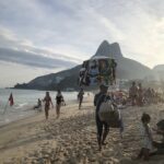 “Ipanema Beach” by [Madeleine Landon], published on [May 2nd, 2026]. No changes were made