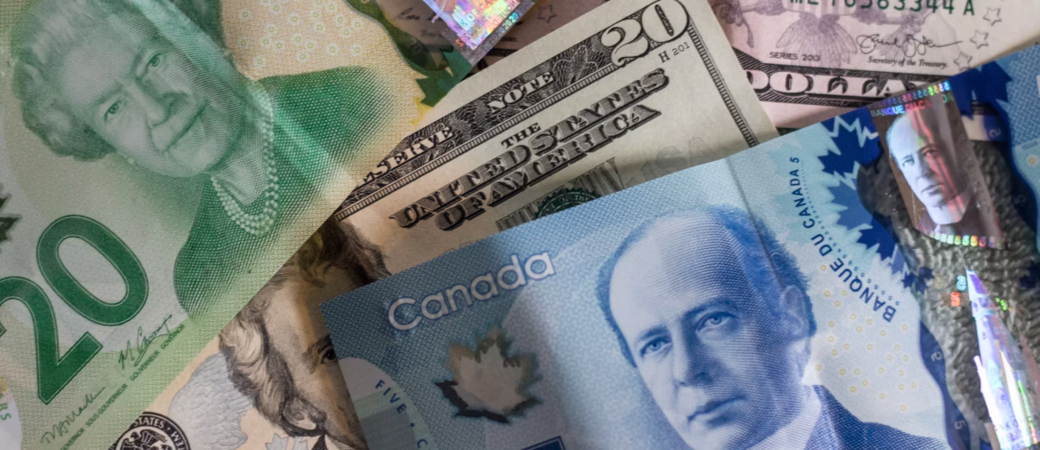 Aid or Advantage? Canada’s New Development Agenda