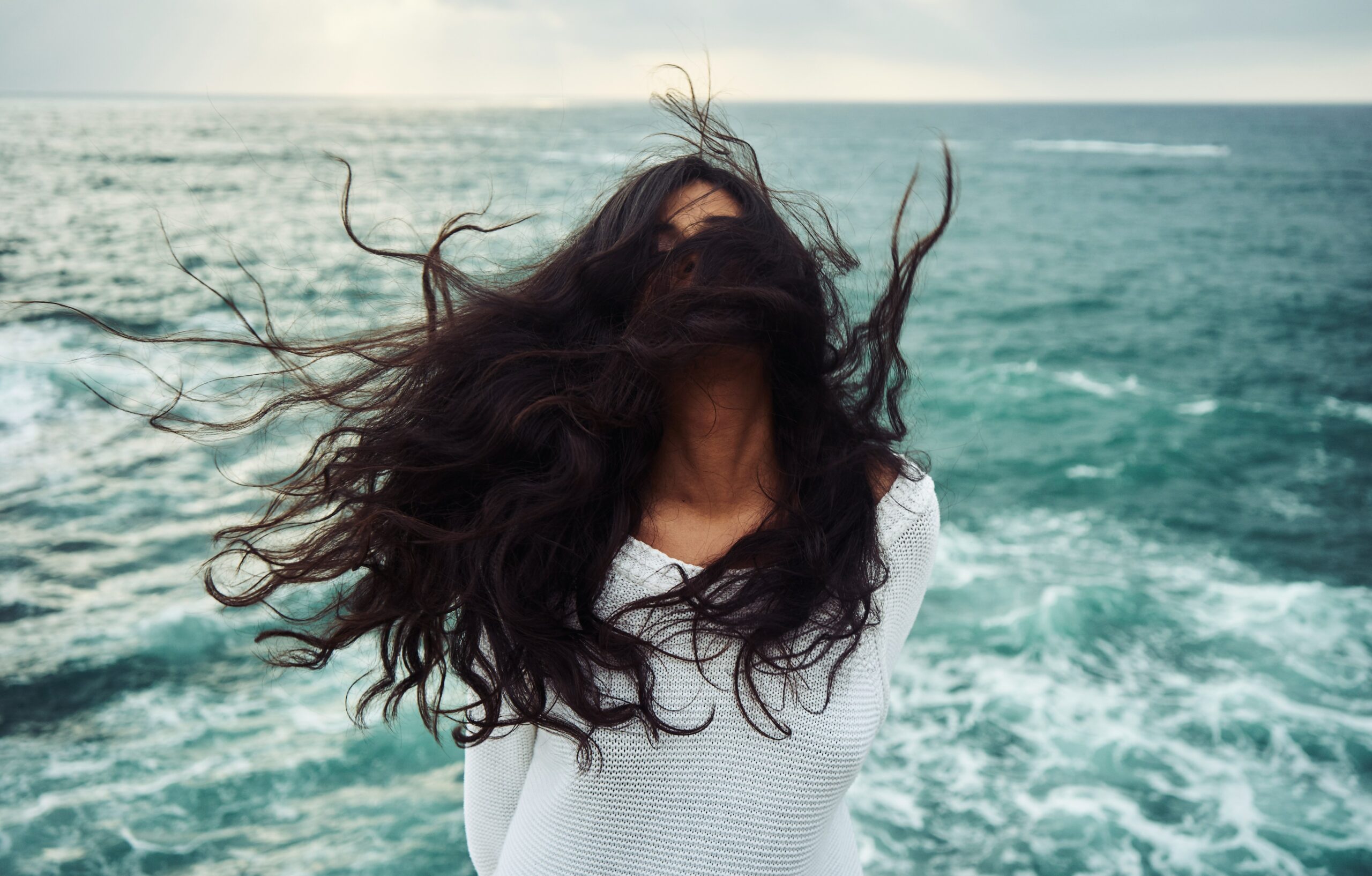 Hair from Where? The Influx of Iranian Hair and the Democratic Movement Crackdown
