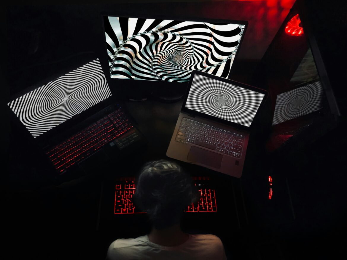 The Hidden Human Cost of AI: How Generative AI is Built from the Exploitation of Global South Workers