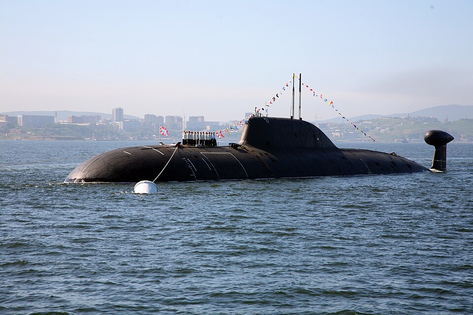 The Hidden Infrastructure of Globalization: How Submarine Cables Became Strategic Targets